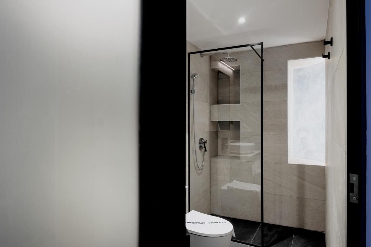 Boutique Macchiato Rooms Novi Sad Exterior photo