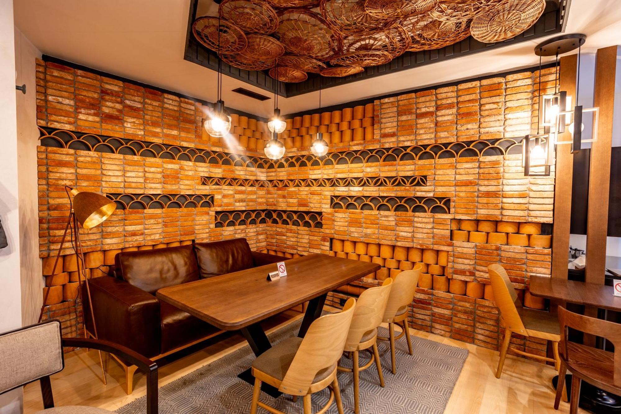 Boutique Macchiato Rooms Novi Sad Exterior photo