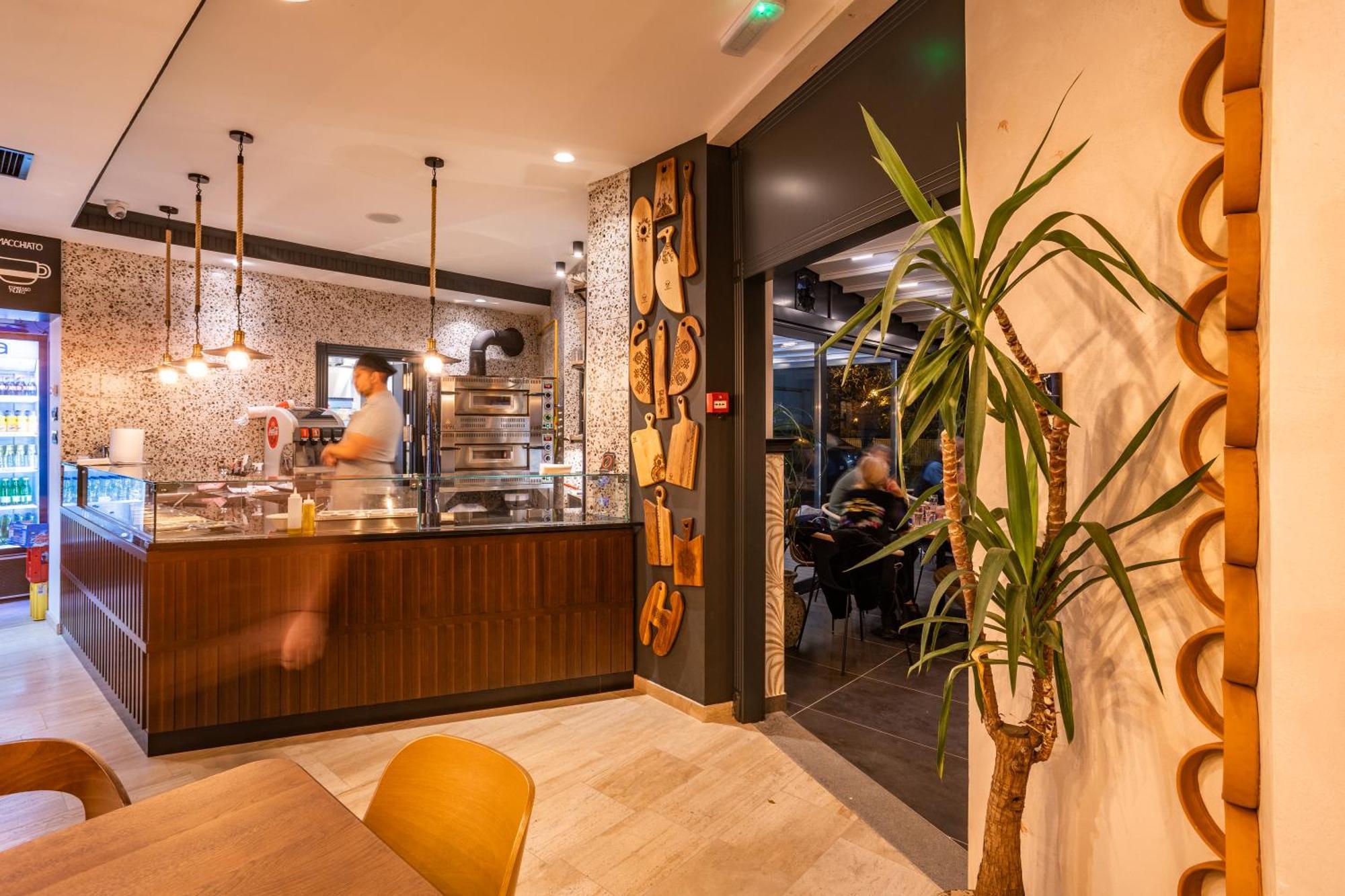 Boutique Macchiato Rooms Novi Sad Exterior photo